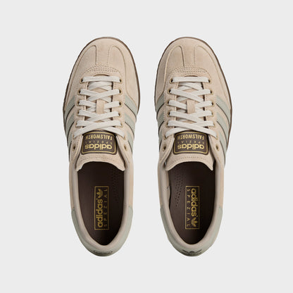 Men Kith adidas Failsworth SPZL - Dust / Sand / Sesame