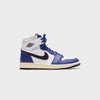 White / Black / Neutral Grey / Deep Royal Blue / Muslin