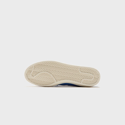 Men Kith adidas x Bape Superstar - Blue / White / Off White
