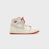 Sail / Cinnabar / Light Bone