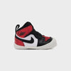 Red / Black / White