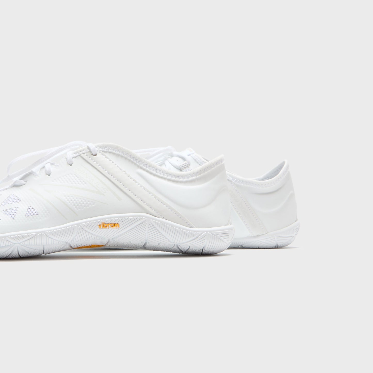 Men Kith Junya Watanabe MAN x New Balance Minimus UX200 - White