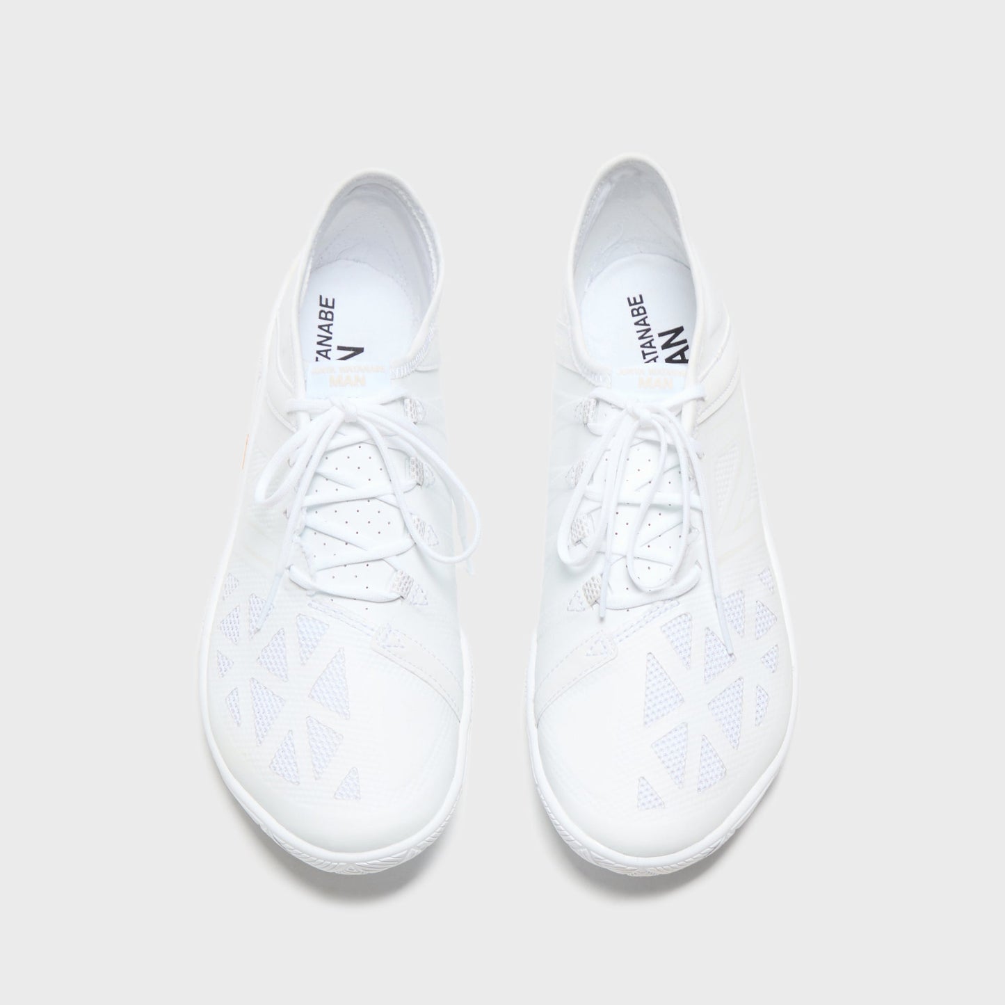 Men Kith Junya Watanabe MAN x New Balance Minimus UX200 - White