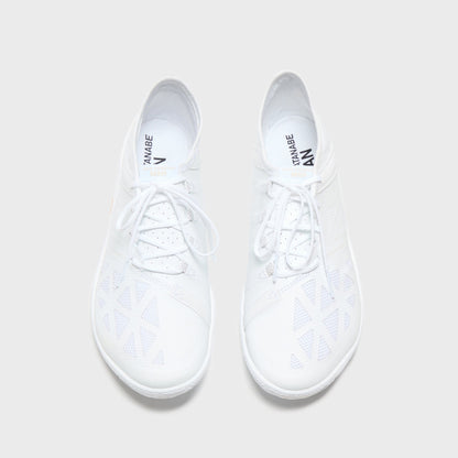 Men Kith Junya Watanabe MAN x New Balance Minimus UX200 - White