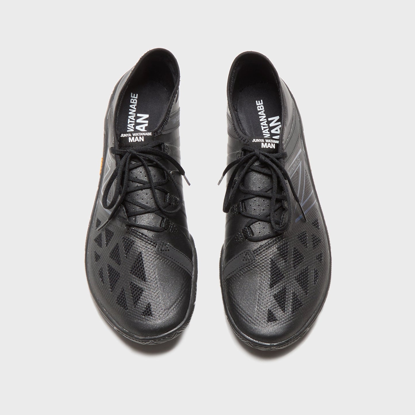 Men Kith Junya Watanabe MAN x New Balance Minimus UX200 - Black