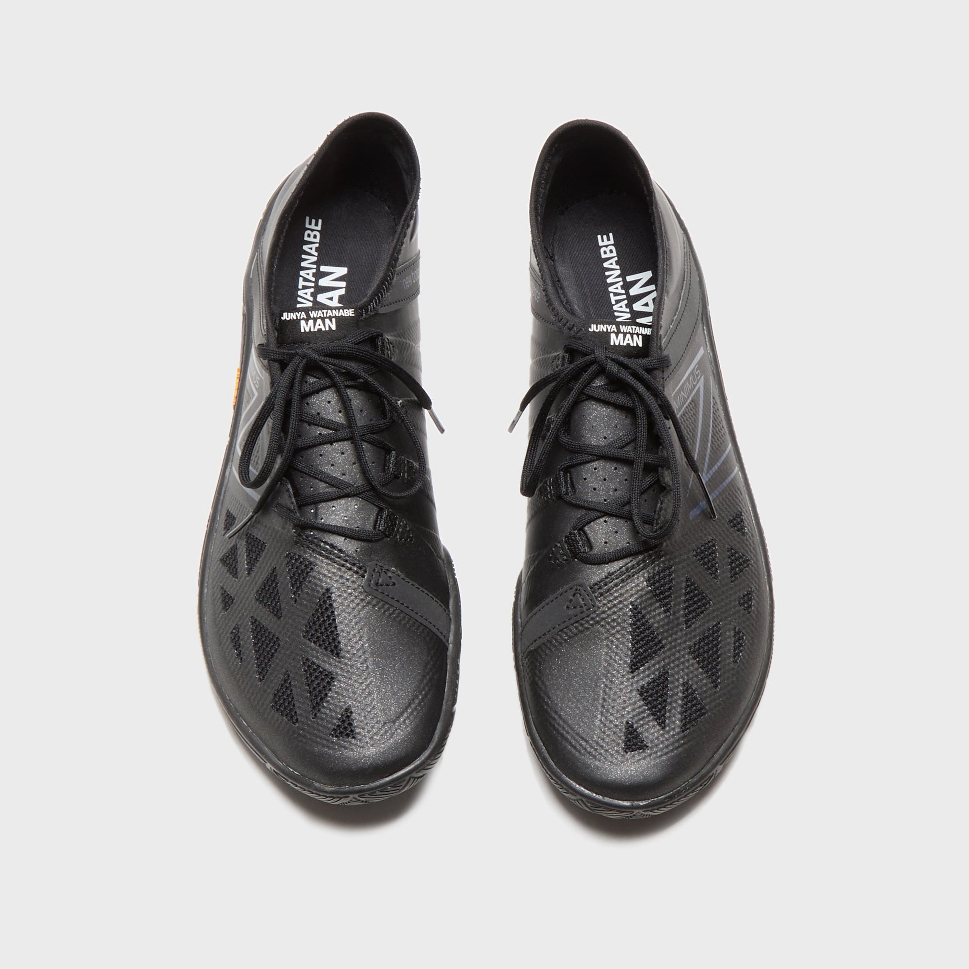 Men Kith Junya Watanabe MAN x New Balance Minimus UX200 - Black