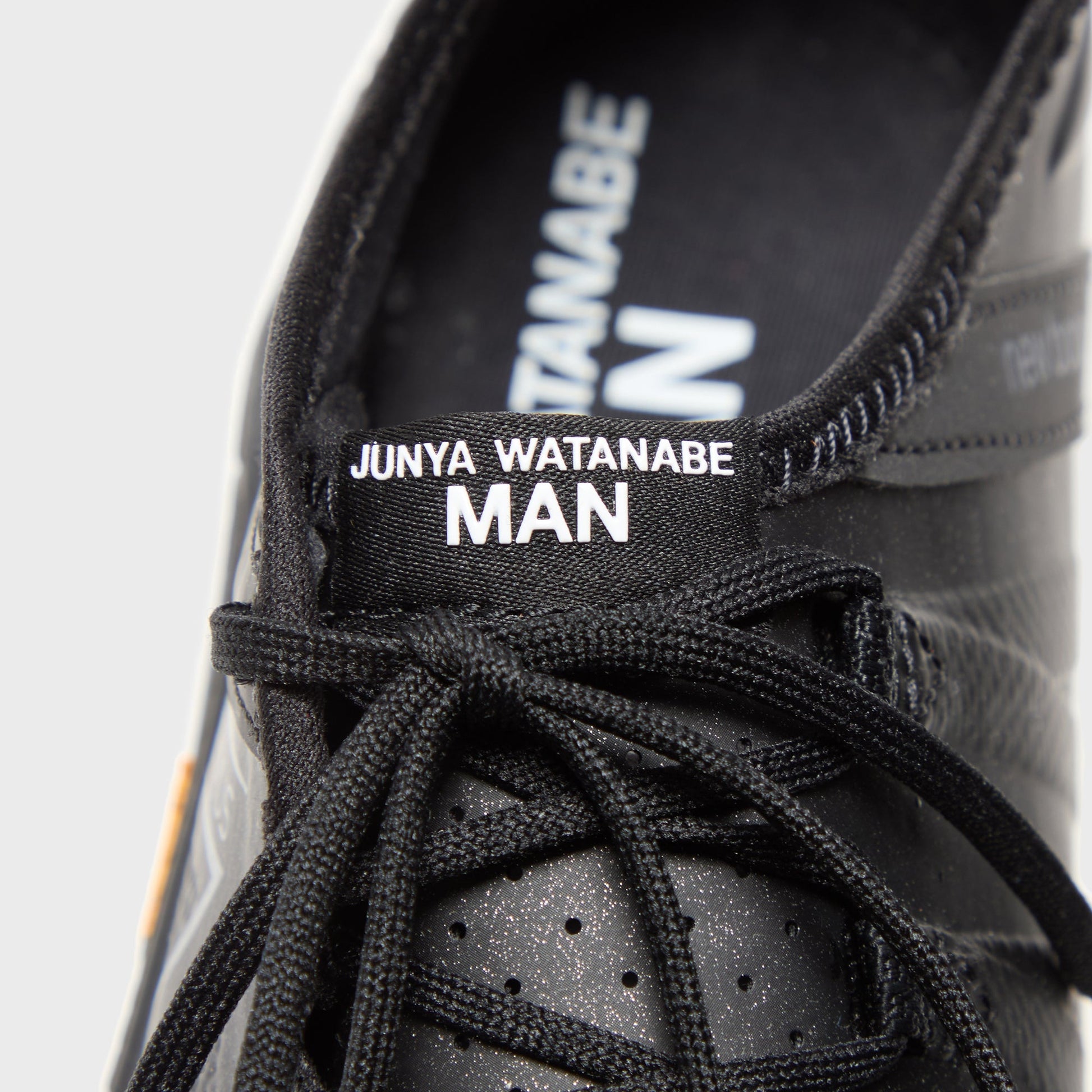Men Kith Junya Watanabe MAN x New Balance Minimus UX200 - Black