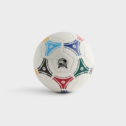 Men|Women Kith Kith for adidas Football Tango Soccer Ball - White