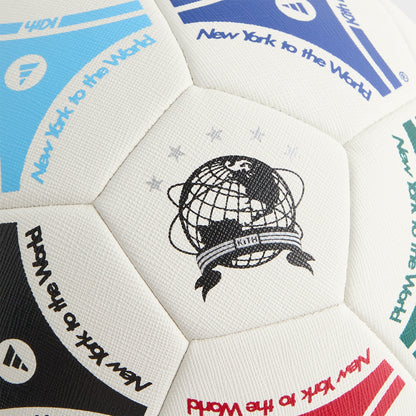 Men|Women Kith Kith for adidas Football Tango Soccer Ball - White