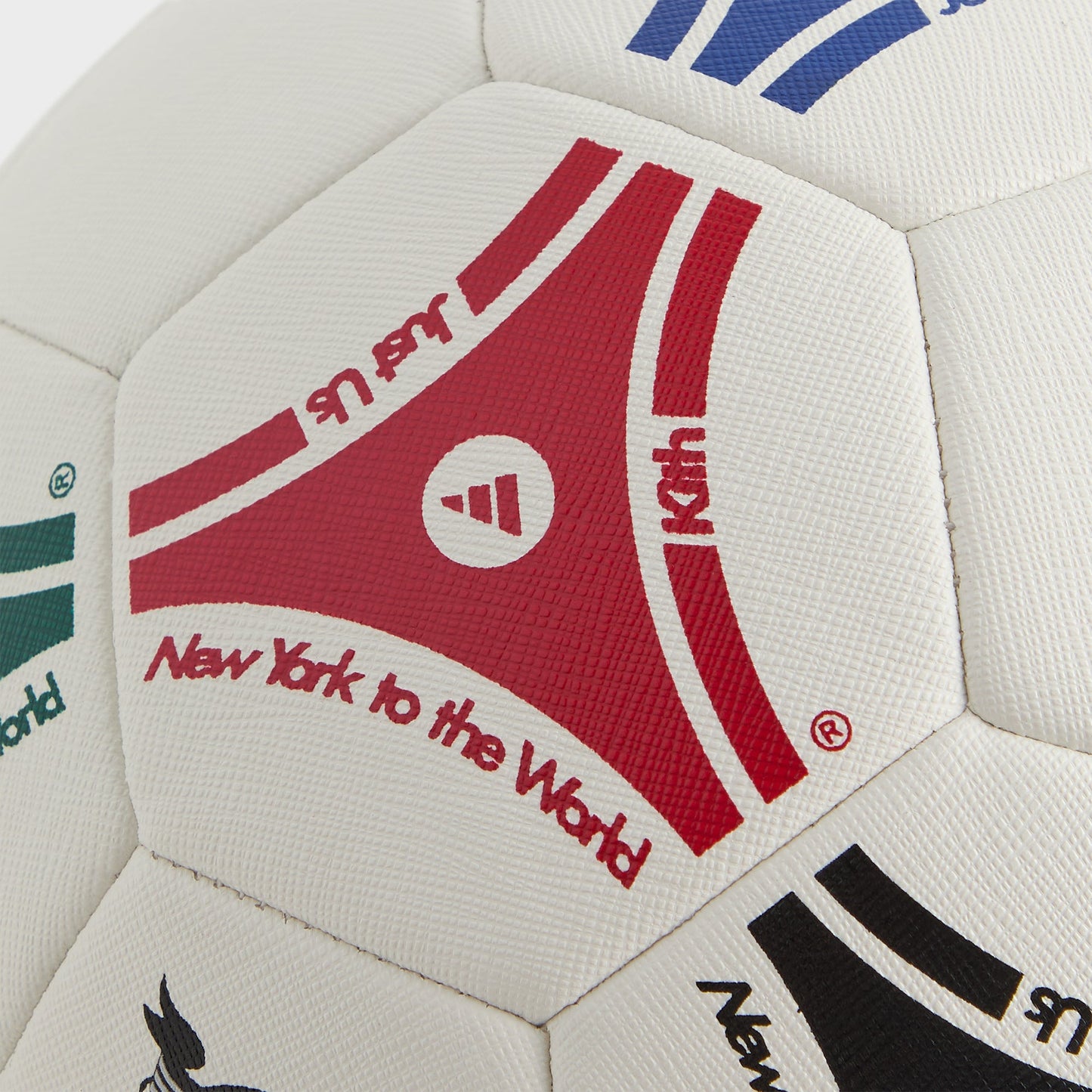 Men|Women Kith Kith for adidas Football Tango Soccer Ball - White