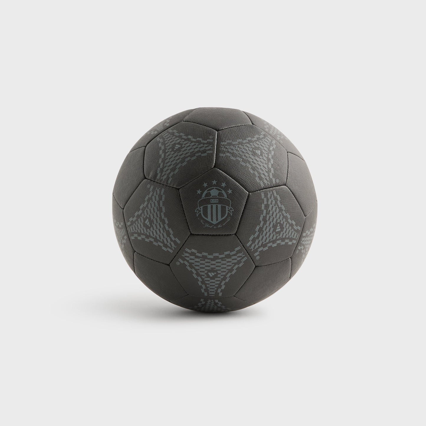 Men|Women Kith Kith for adidas Football Tango Soccer Ball - Black