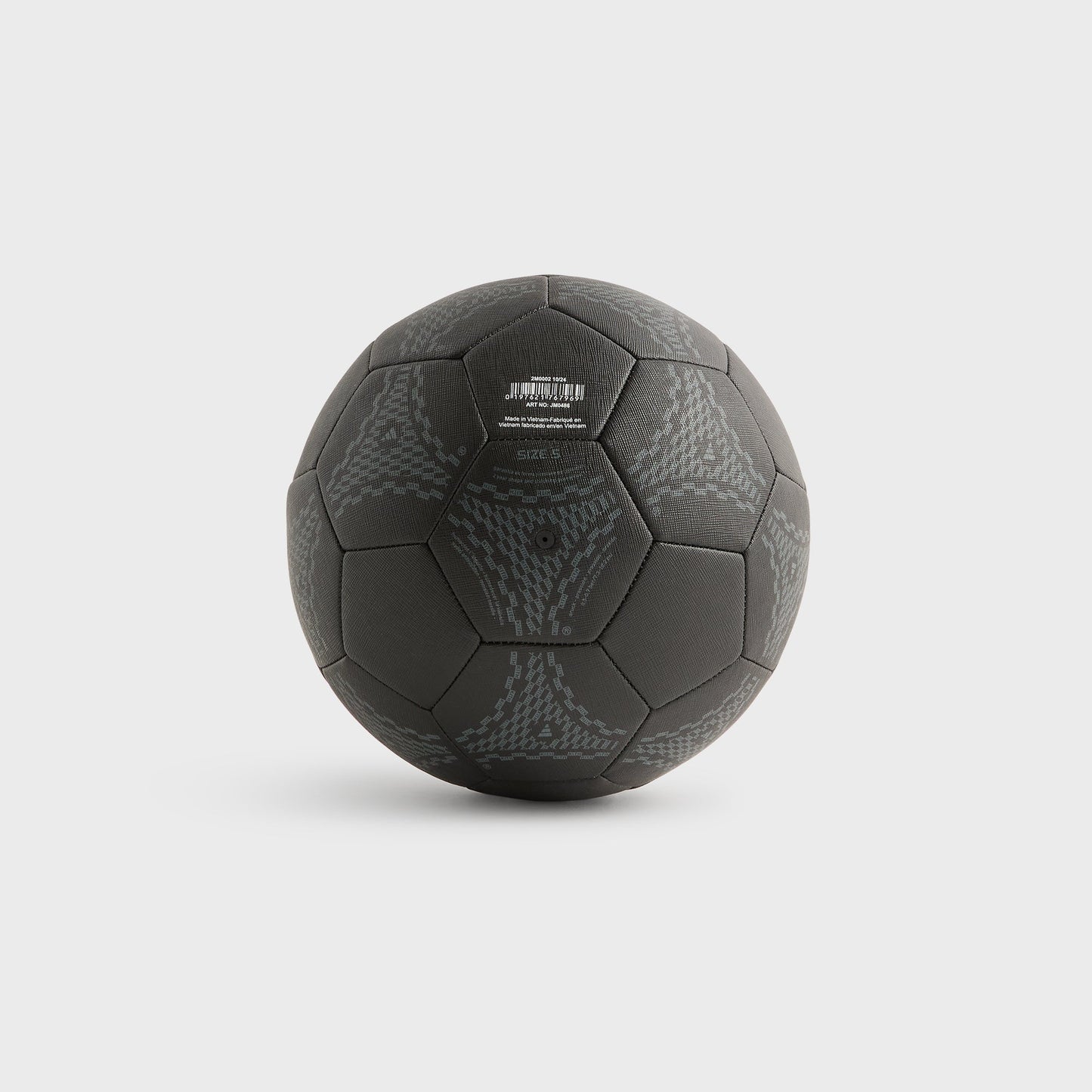 Men|Women Kith Kith for adidas Football Tango Soccer Ball - Black