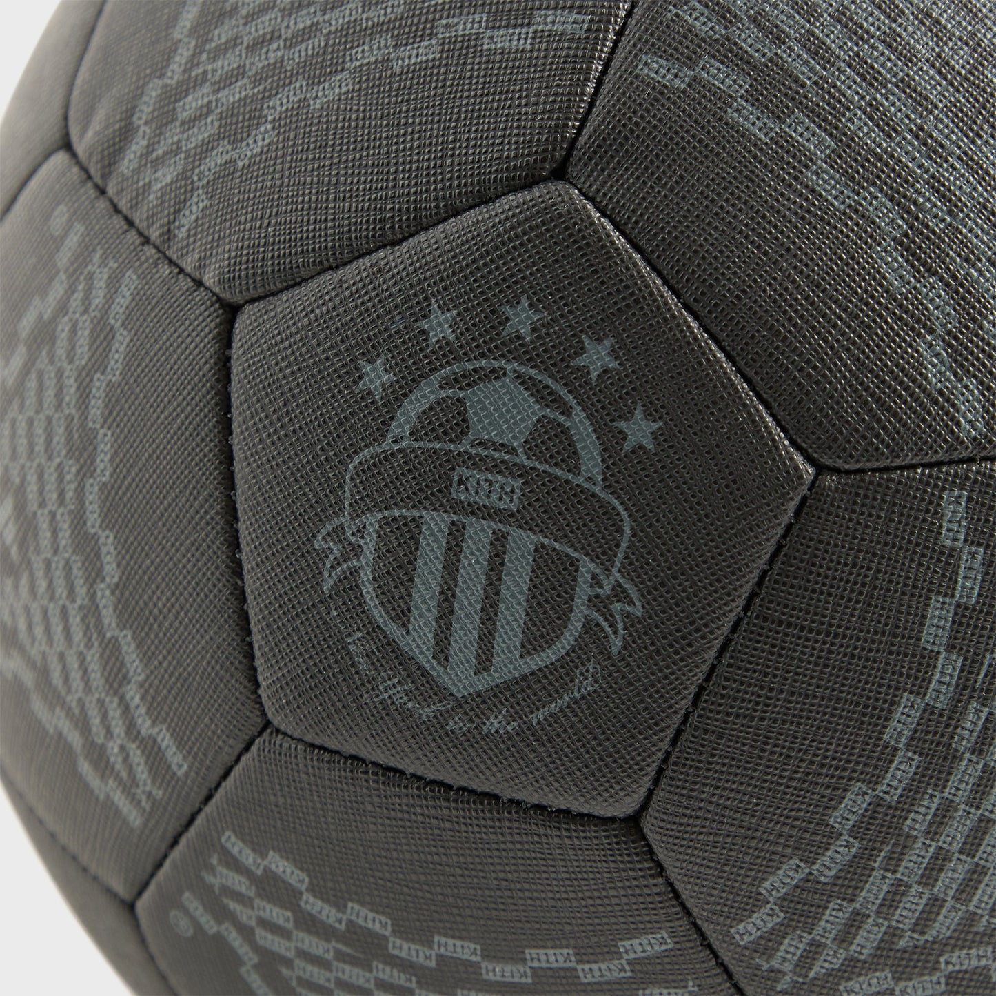 Men|Women Kith Kith for adidas Football Tango Soccer Ball - Black