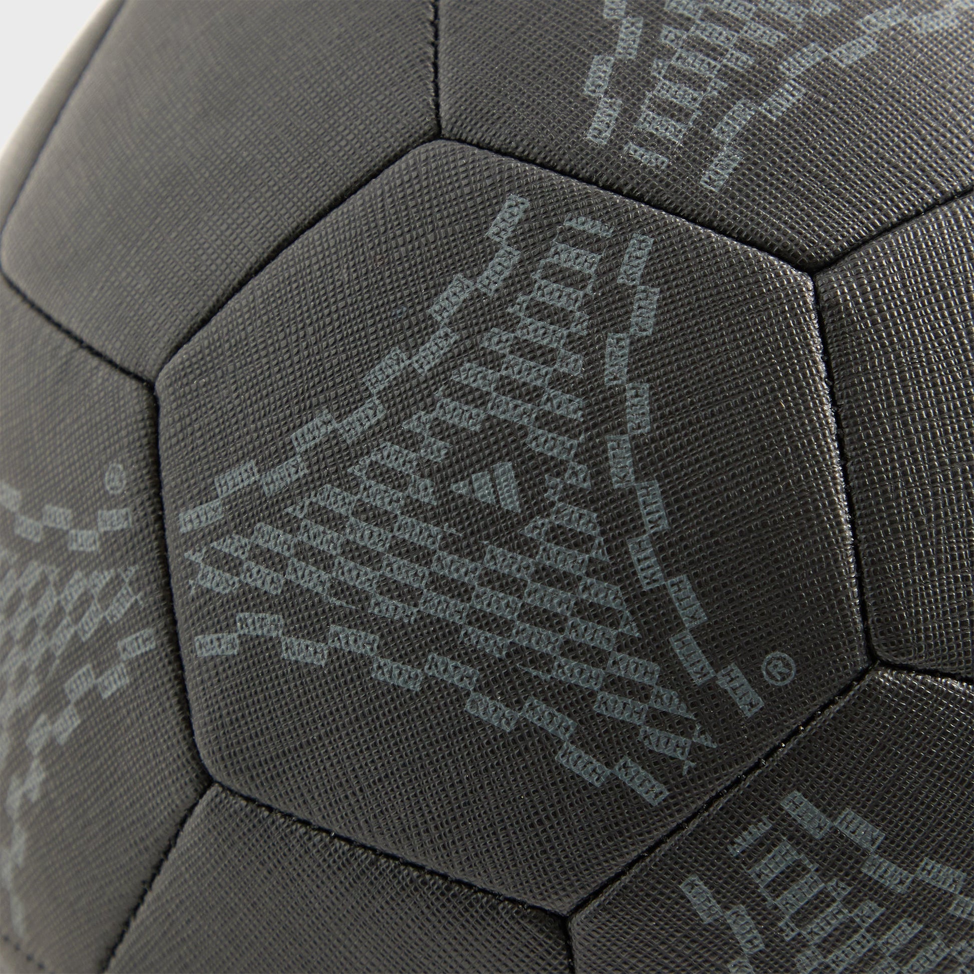 Men|Women Kith Kith for adidas Football Tango Soccer Ball - Black