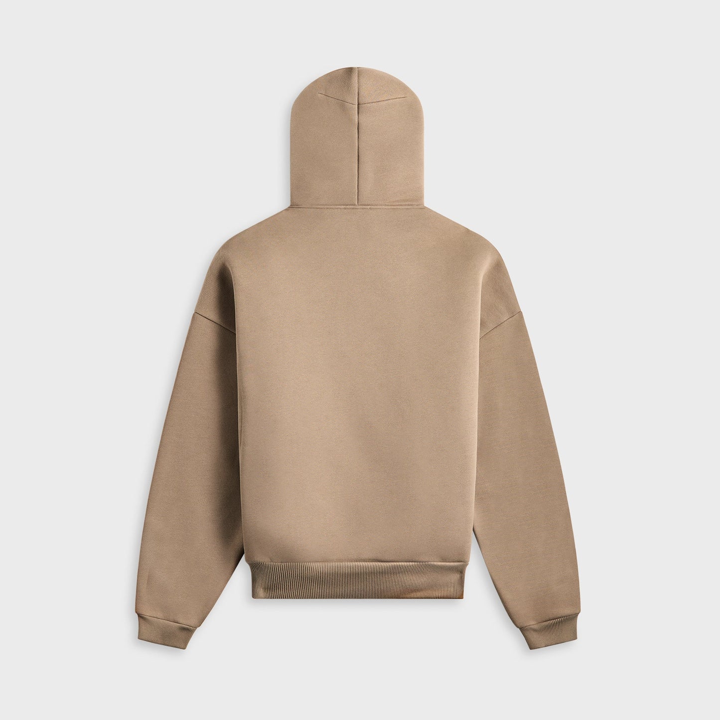 Men Kith Fear of God Eternal Hoodie - Dusty Beige