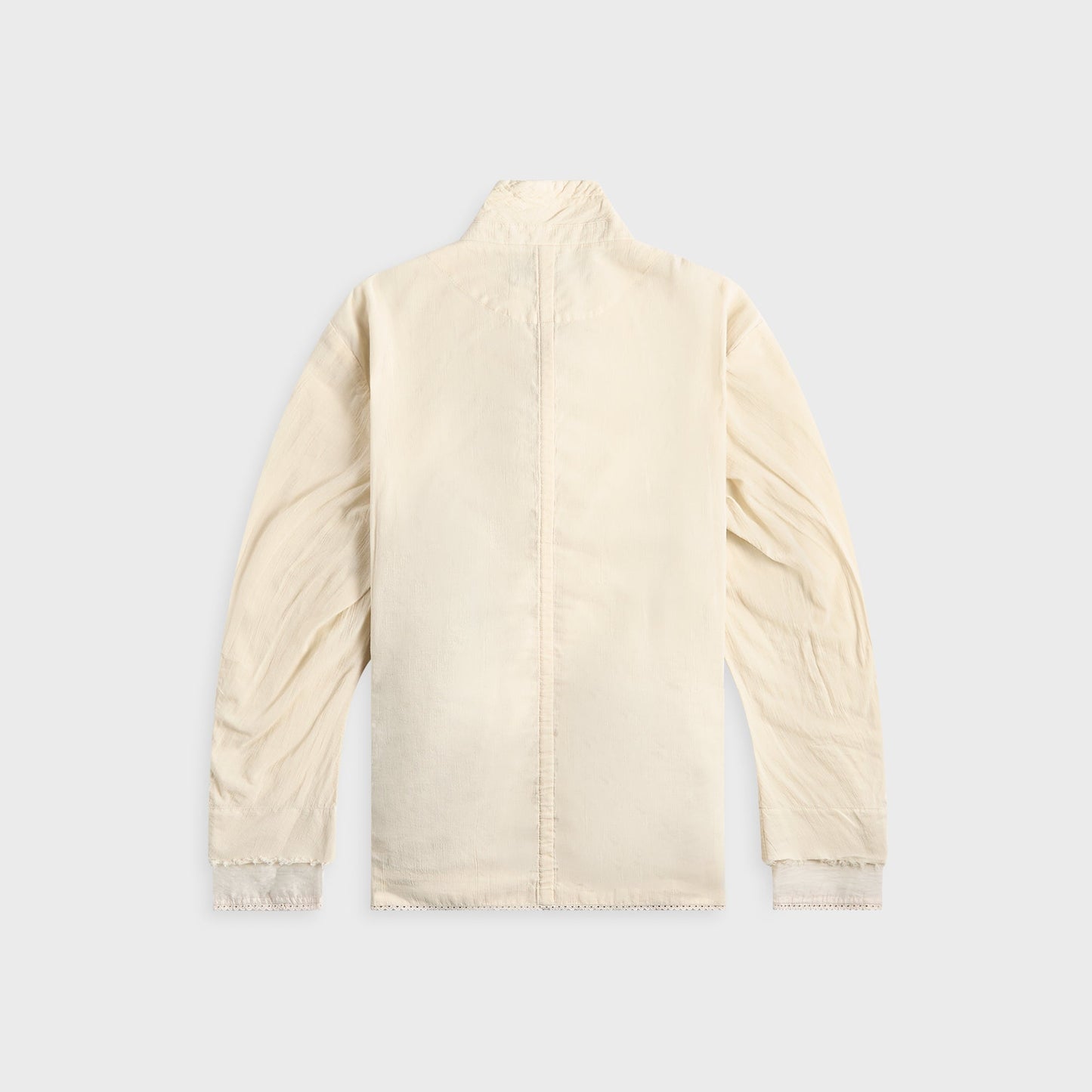 Men Kith Undercover Jacket - Off White