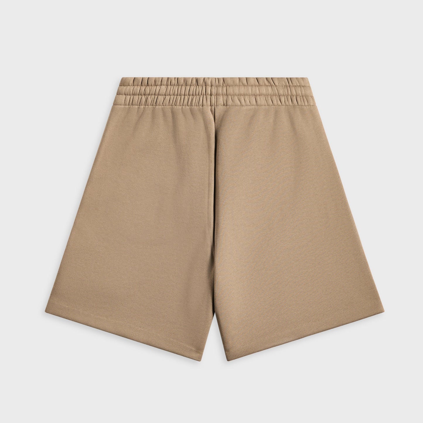 Men Kith Fear of God Sweatshort - Dusty Beige