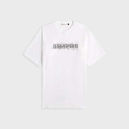 Men Kith Undercover Tee - White