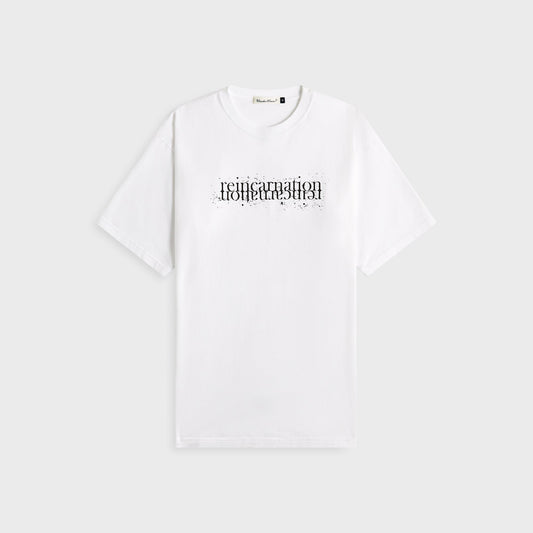 Men Kith Undercover Tee - White