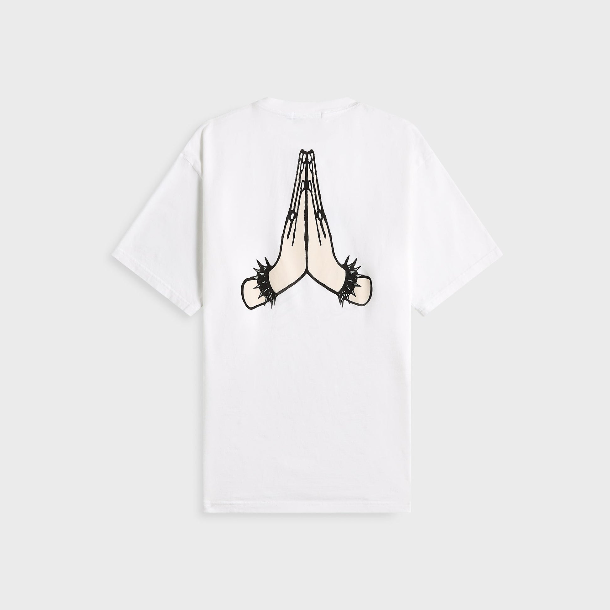 Men Kith Undercover Tee - White