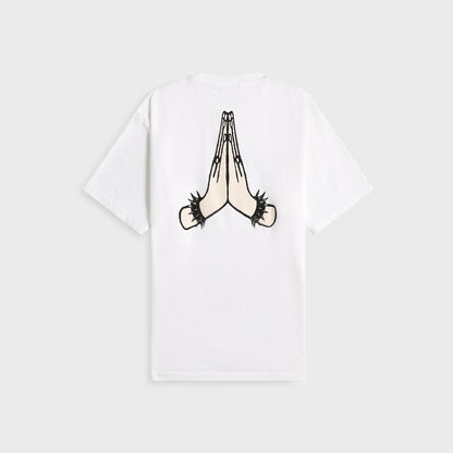 Men Kith Undercover Tee - White