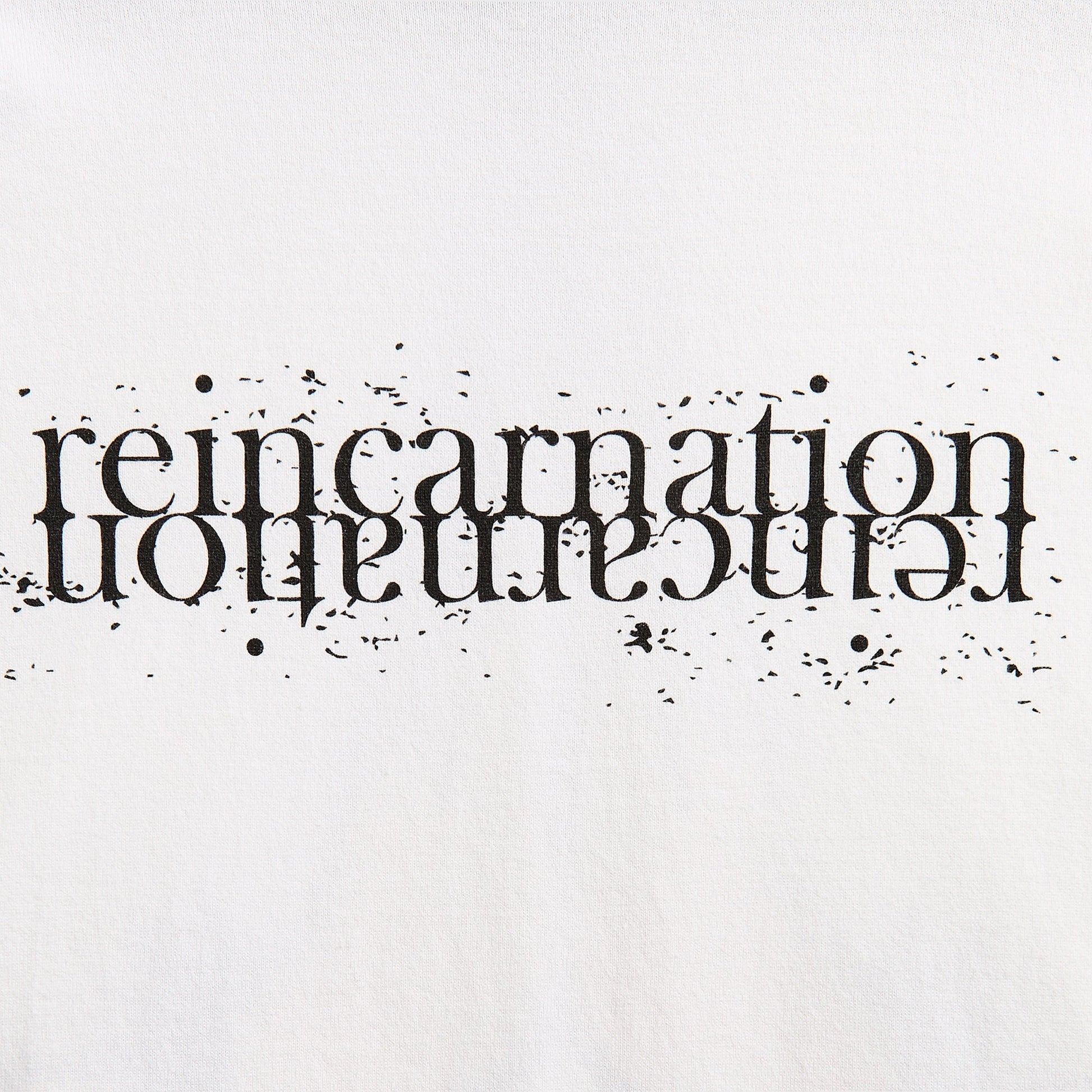 Men Kith Undercover Tee - White
