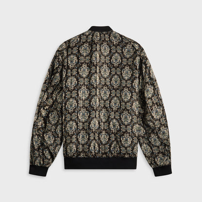Men Kith Undercover Blouson - Black Base
