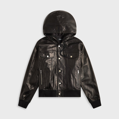Men Kith Undercover Blouson - Black