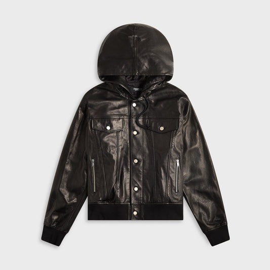 Men Kith Undercover Blouson - Black