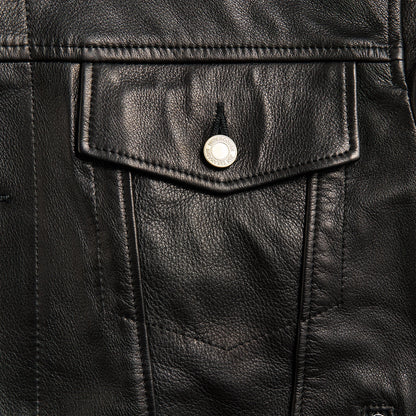 Men Kith Undercover Blouson - Black