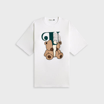 Men Kith Undercover Tee - White