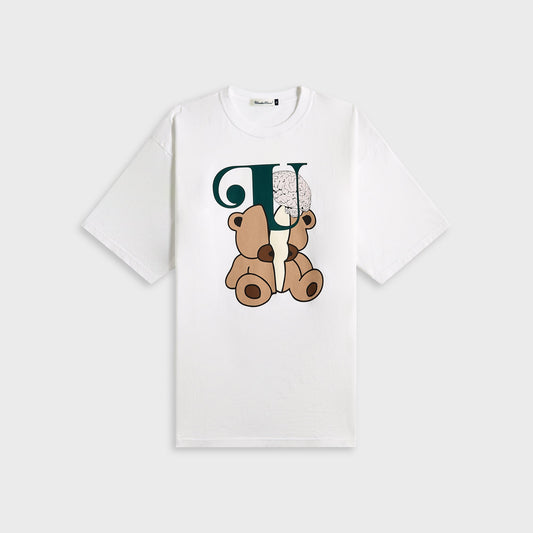 Men Kith Undercover Tee - White