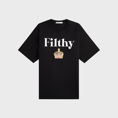 Men Kith Undercover Tee - Black