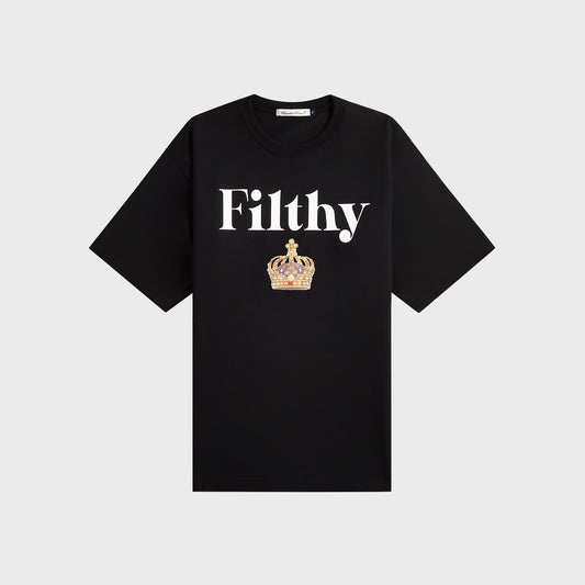 Men Kith Undercover Tee - Black