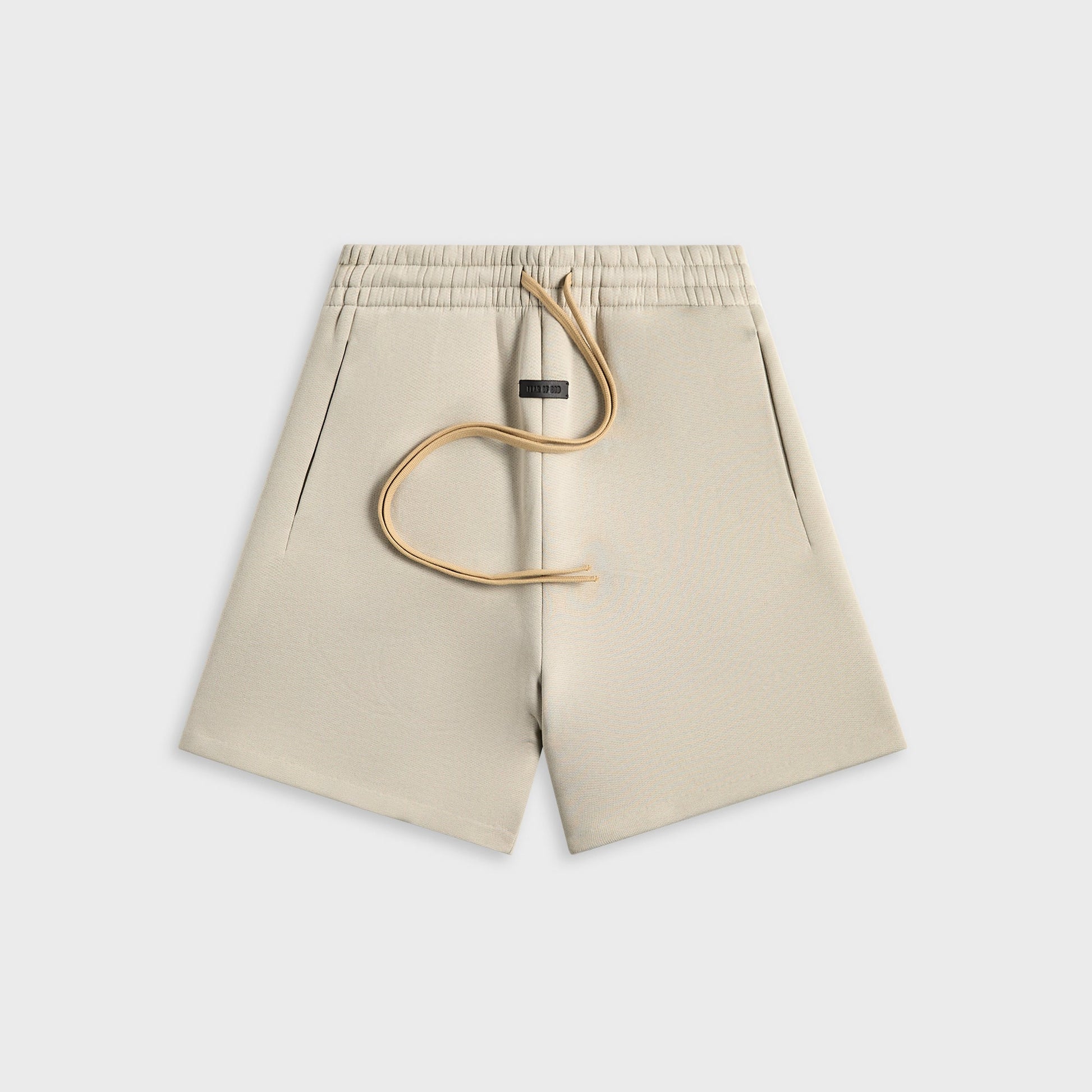 Men Kith Fear of God Sweatshort - Dove Grey