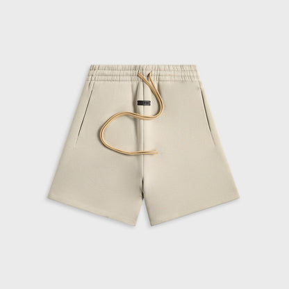 Men Kith Fear of God Sweatshort - Dove Grey