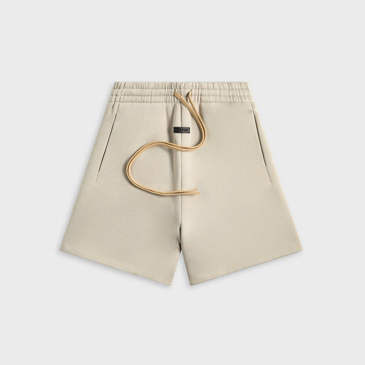 Men Kith Fear of God Sweatshort - Dove Grey