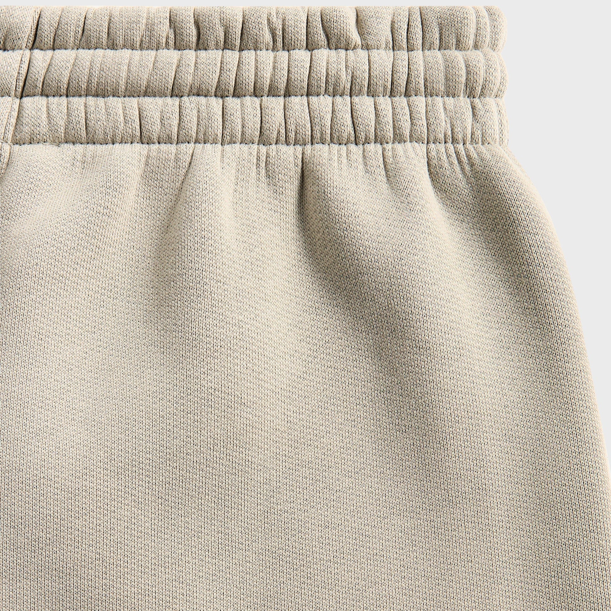Men Kith Fear of God Sweatshort - Dove Grey
