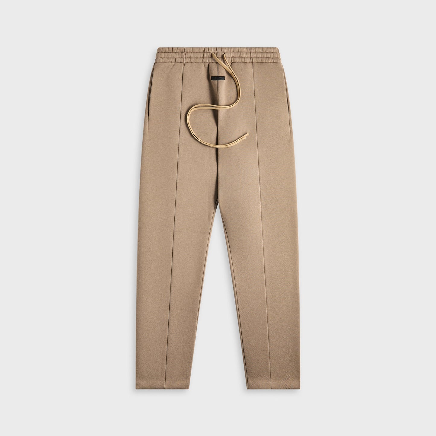 Men Kith Fear of God Sweatpant - Dusty Beige