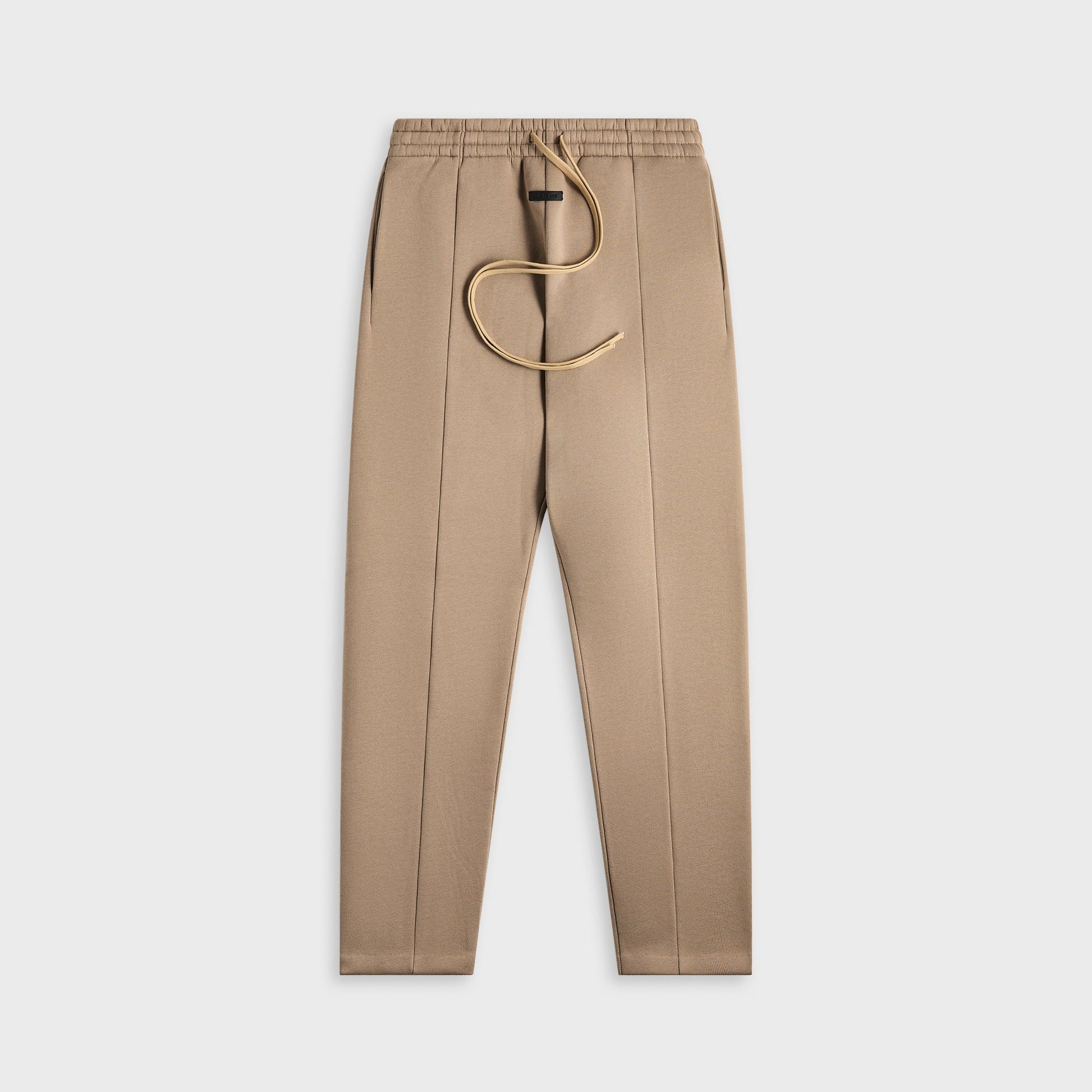 Men Kith Fear of God Sweatpant - Dusty Beige