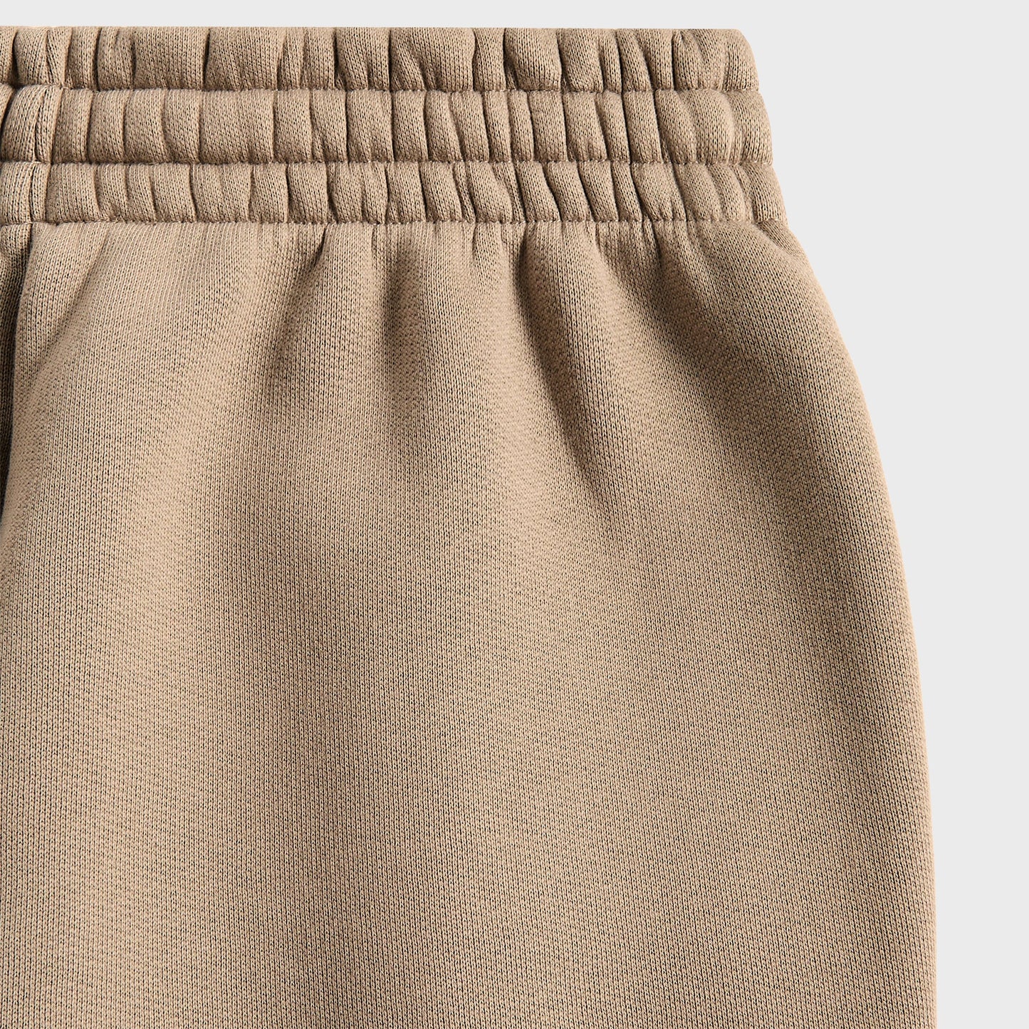 Men Kith Fear of God Sweatpant - Dusty Beige