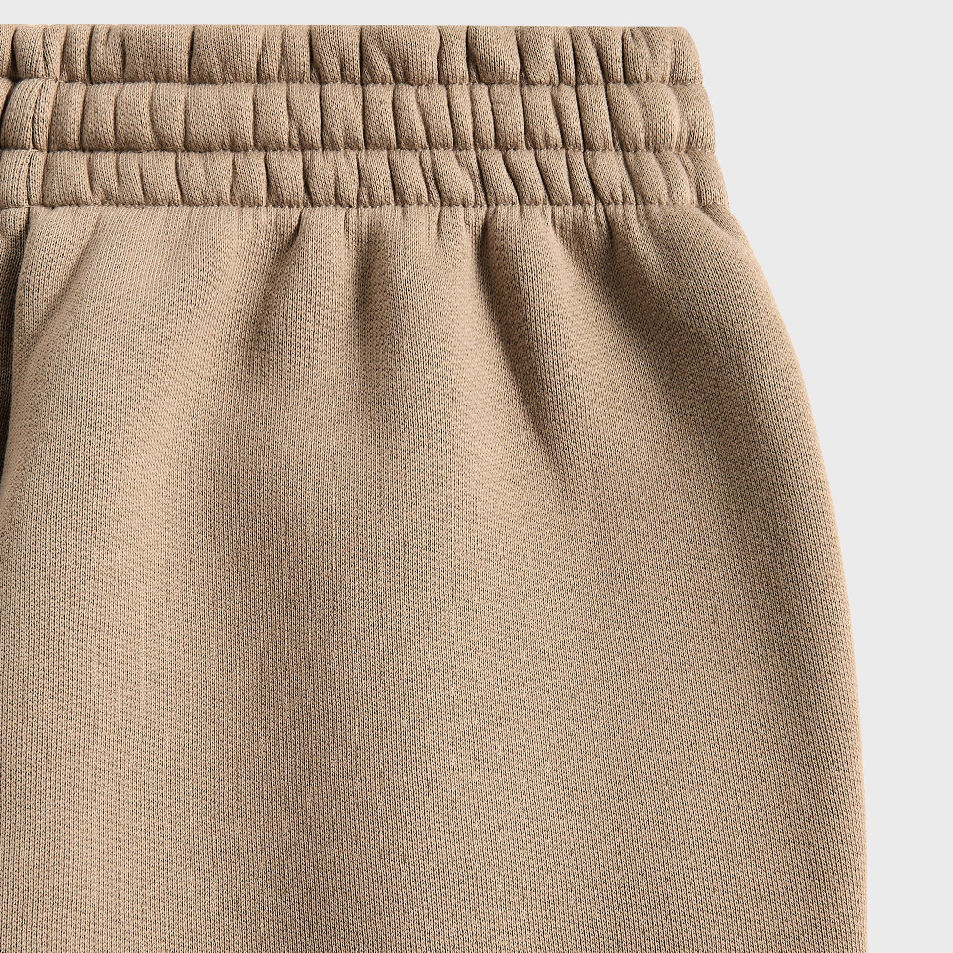 Men Kith Fear of God Sweatpant - Dusty Beige
