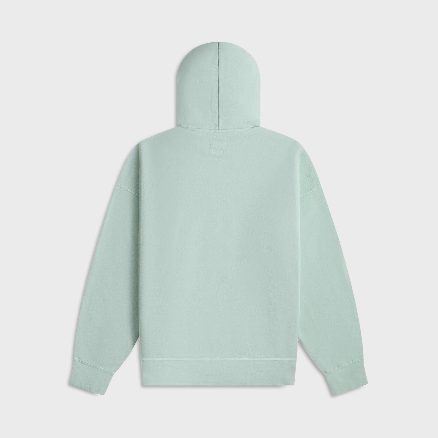 Men Kith Visvim Jumbo Sb Hoodie P.O. Damaged - Light Green