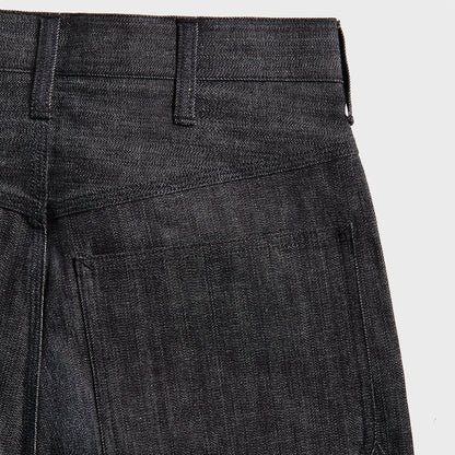 Men Kith Visvim Ss Carpenter Pants - Unwashed