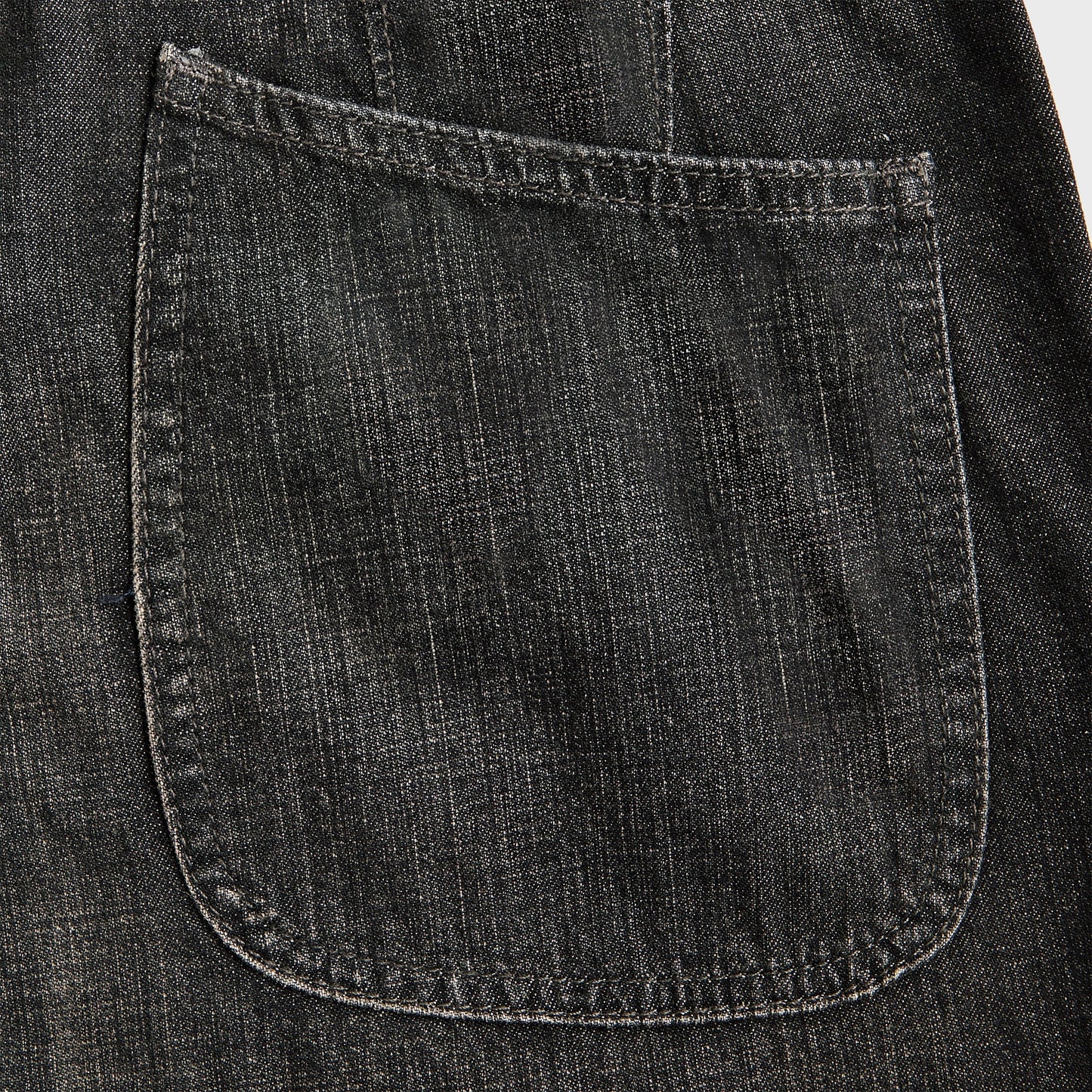 Men Kith Maison Margiela Pants - Black