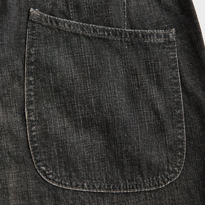 Men Kith Maison Margiela Pants - Black