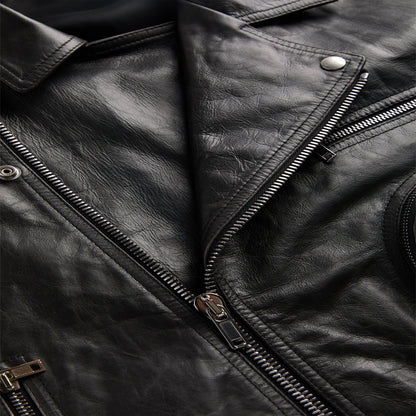 Women Kith Rick Owens Cropped Jumbo Jacket - Black