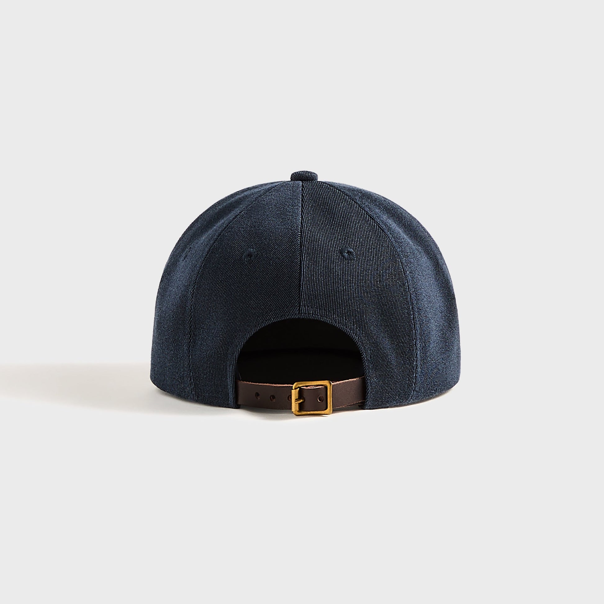 Men Kith Visvim Excelsior II Cap - Navy