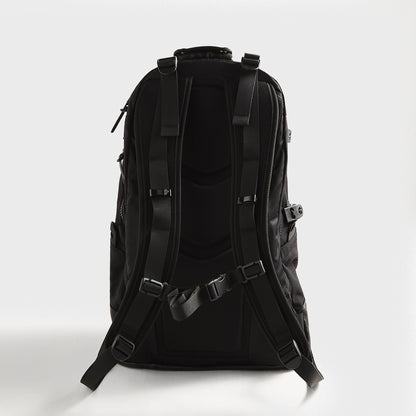 Men Kith Visvim Cordura 20L Backpack - Black