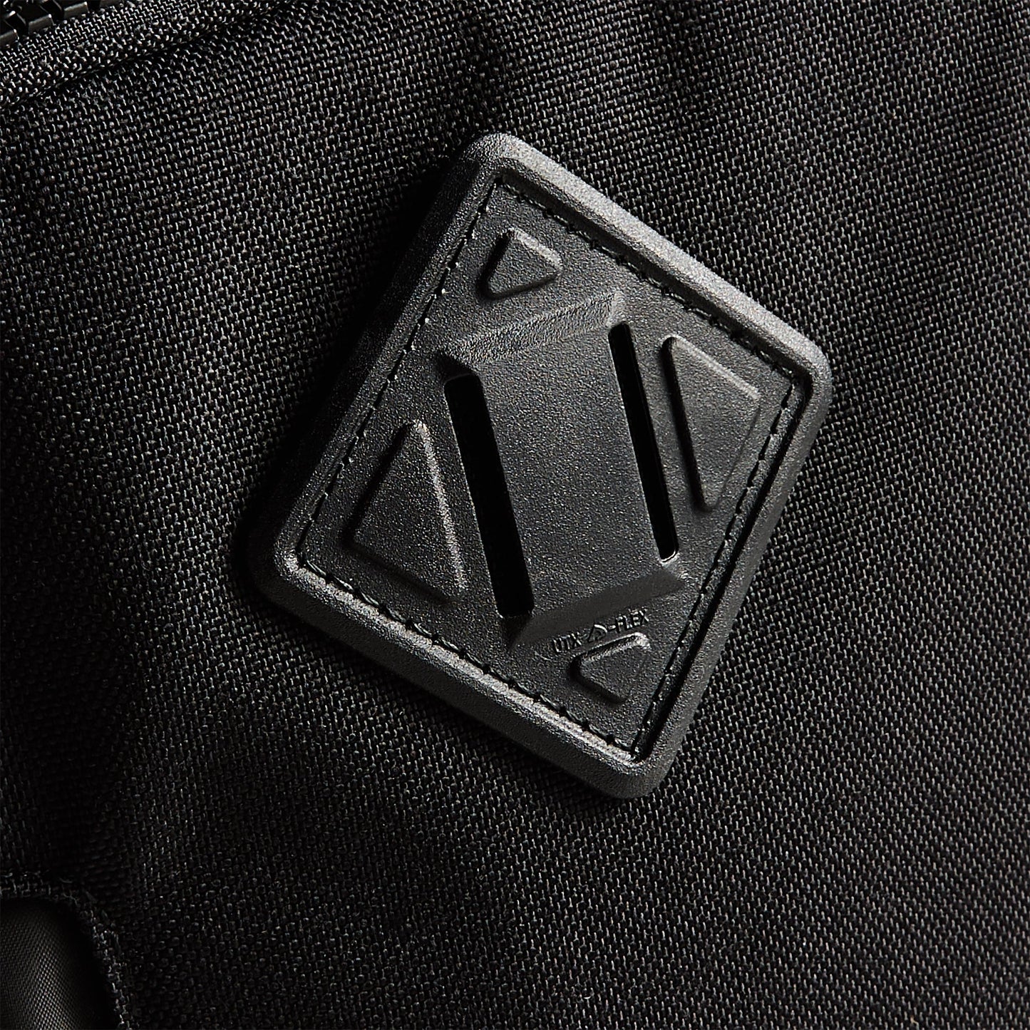 Men Kith Visvim Cordura 20L Backpack - Black